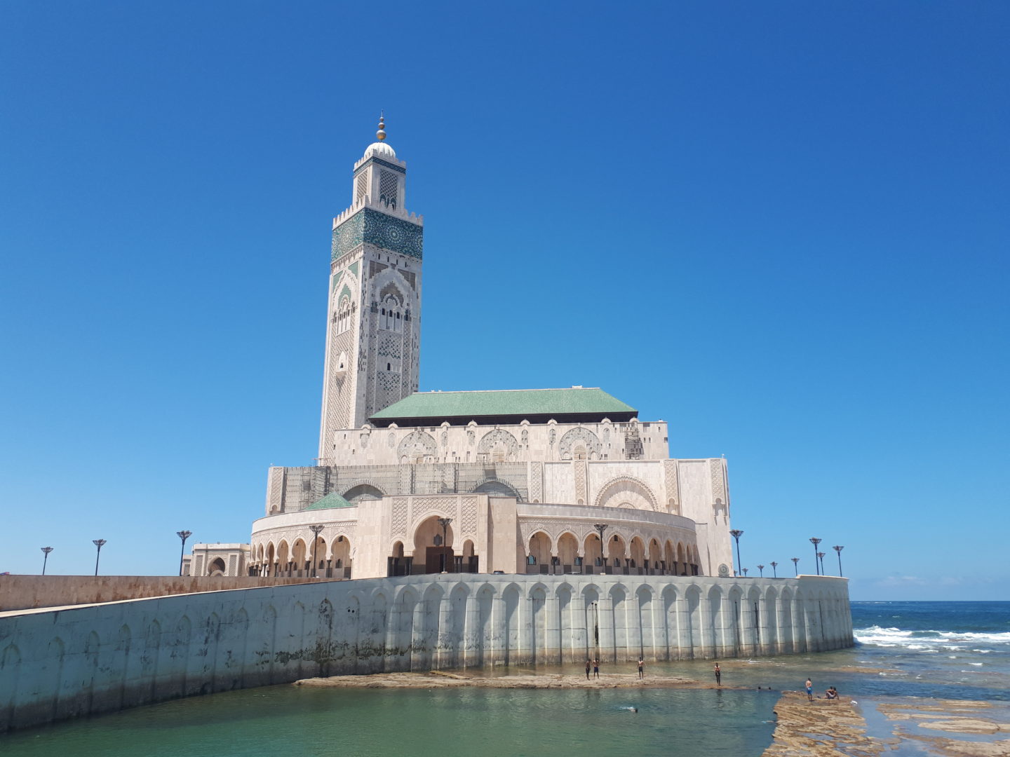 27 Beautiful Mosques From Around The World | Showcasing ...